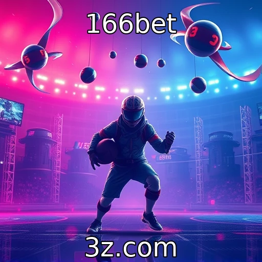 166bet Apostas Esportivas: Análise Profunda das Principais Competições do Momento