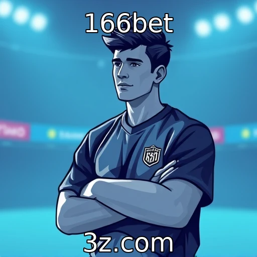 166bet Como as apostas esportivas influenciam o comportamento dos jogadores?