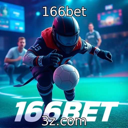 166bet Explorando as Melhorias do Cassino Online: O Novo Futuro das Apostas