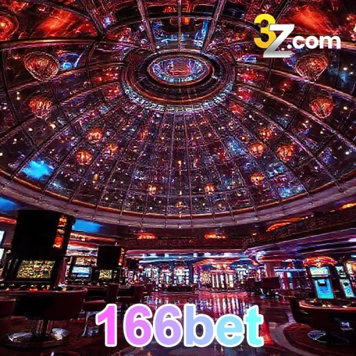 166bet Login