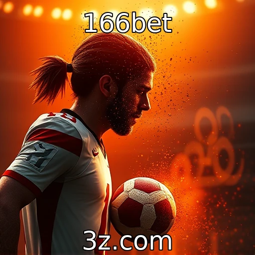 166bet Desvendando os Segredos das Apostas em E-Sports: Um Mergulho Profundo