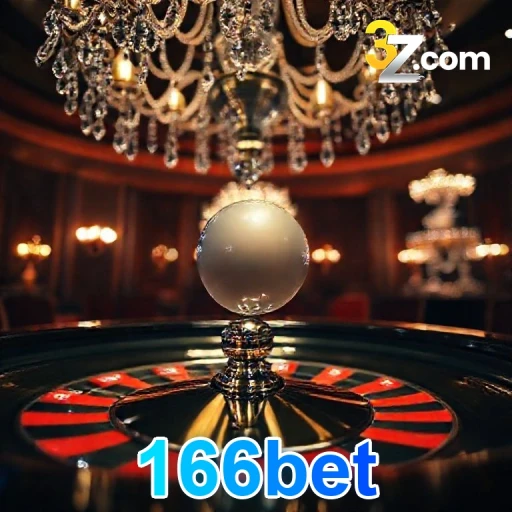166bet Slots
